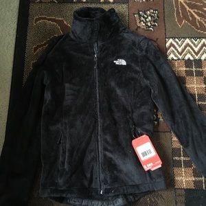 brand new north face jacket